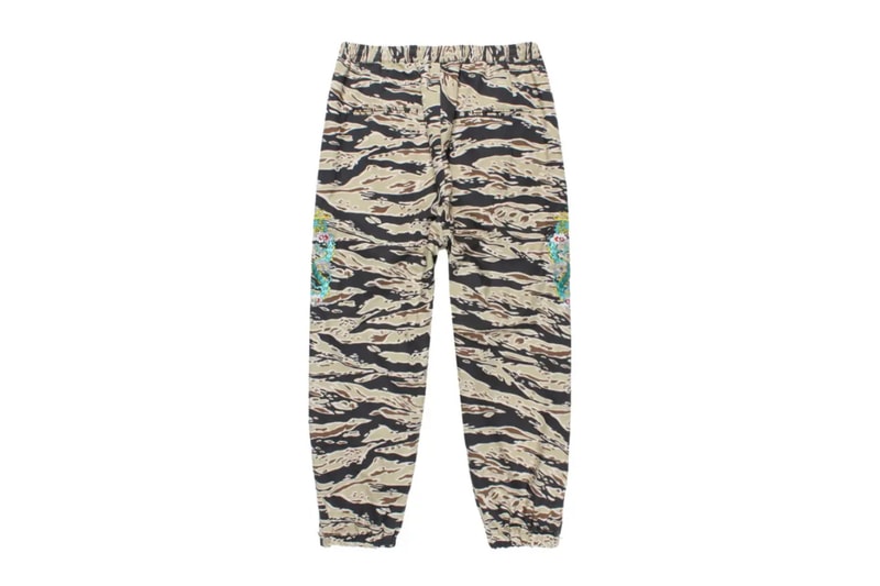 Wolfs Head WACKO MARIA FW25 collaboration Collection Release Info