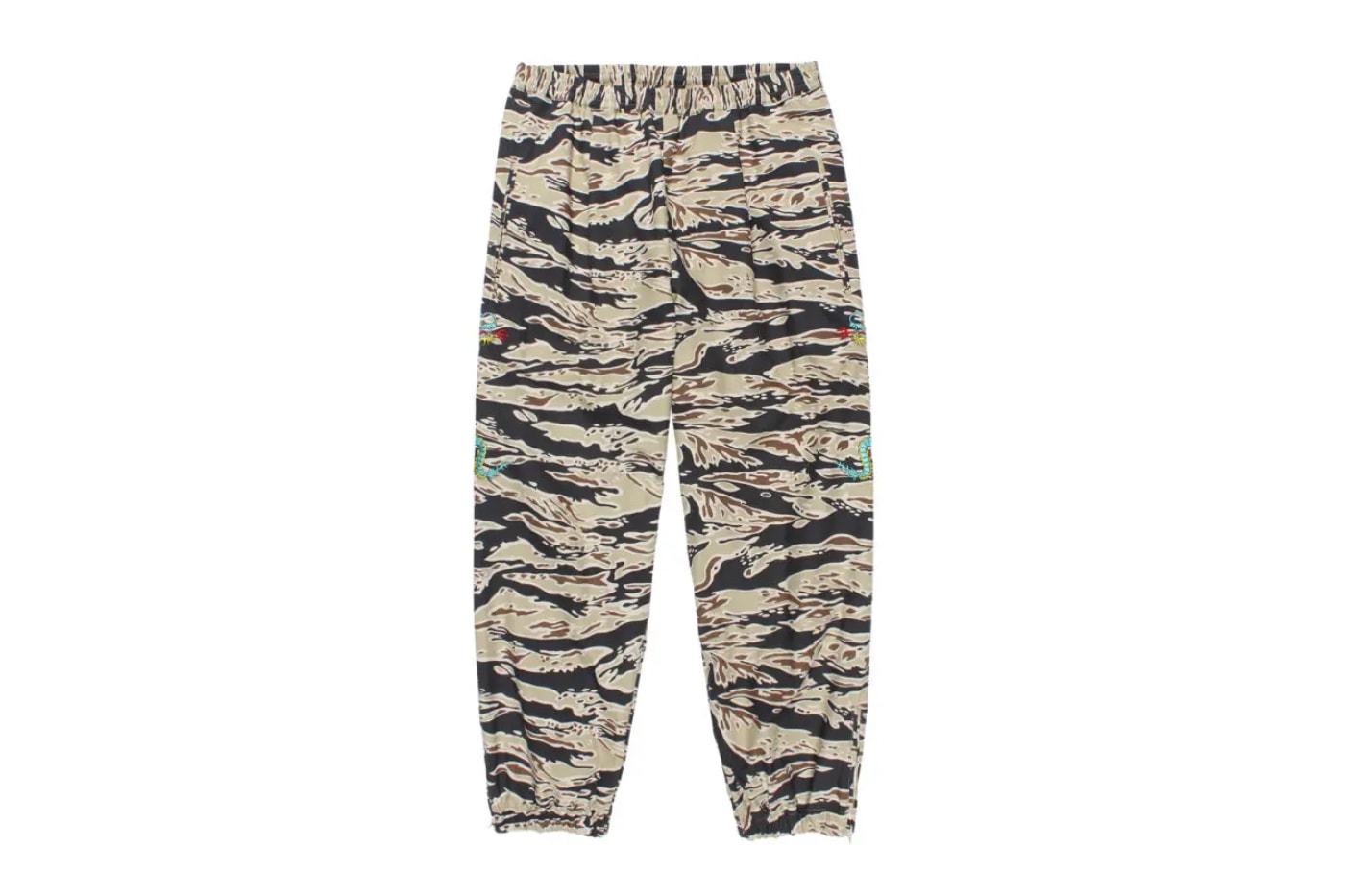 Wolfs Head WACKO MARIA FW25 collaboration Collection Release Info