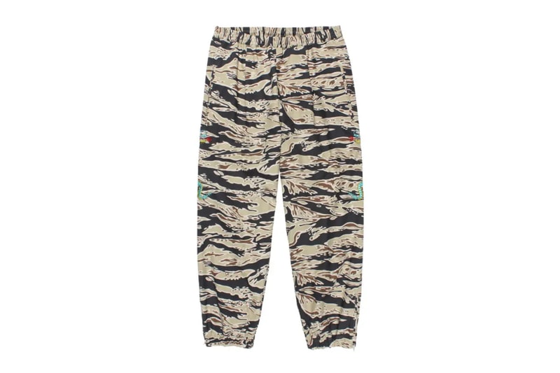 Wolfs Head WACKO MARIA FW25 collaboration Collection Release Info