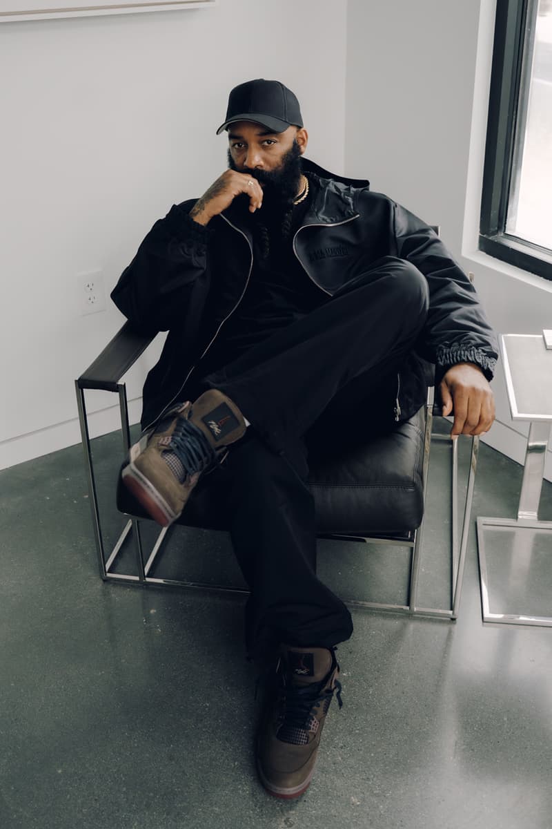 A Ma Maniére Air Jordan 4 Dark Mocha IF3102-200 Release Info date store list buying guide photos price