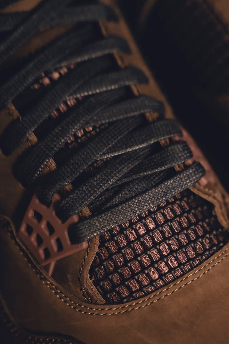 A Ma Maniére Air Jordan 4 Dark Mocha IF3102-200 Release Info date store list buying guide photos price