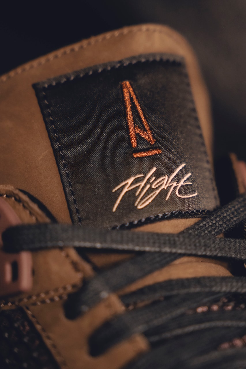 A Ma Maniére Air Jordan 4 Dark Mocha IF3102-200 Release Info date store list buying guide photos price