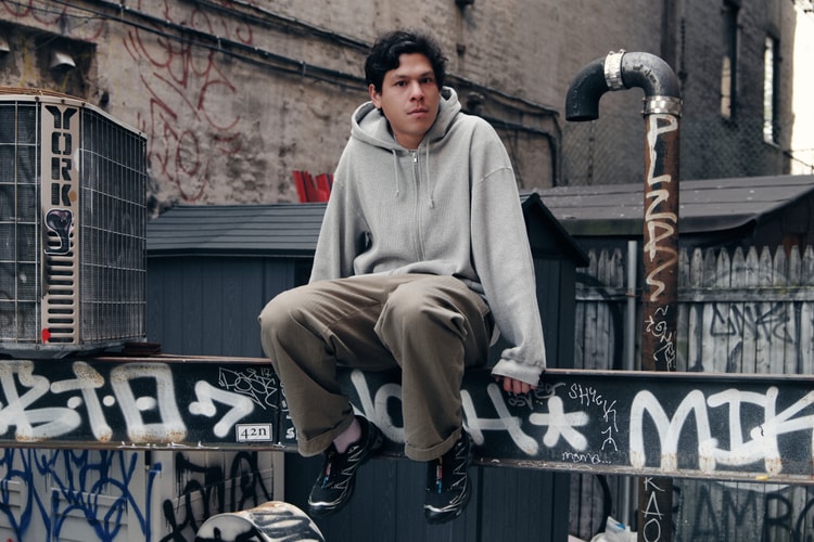 The House That Adam Zhu Built