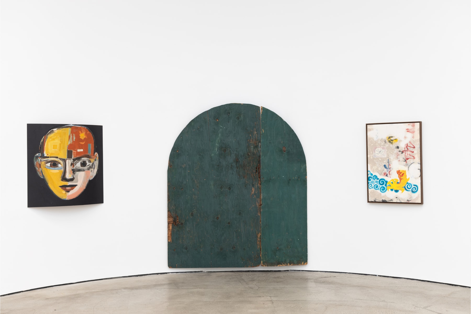 Adam Zhu Market Gallery Feature Interview