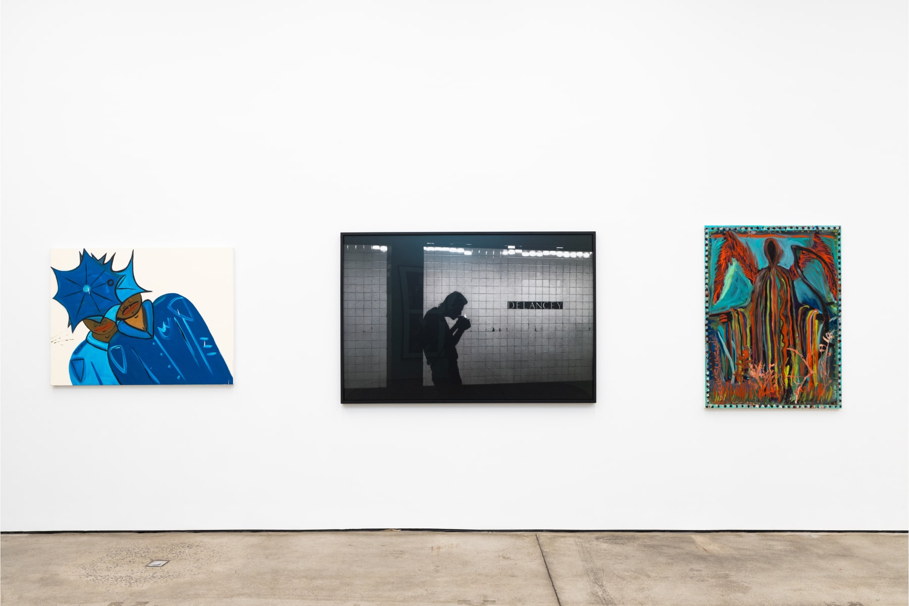 Adam Zhu Market Gallery Feature Interview