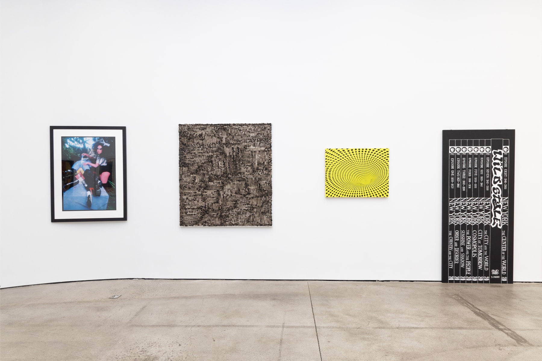 Adam Zhu Market Gallery Feature Interview