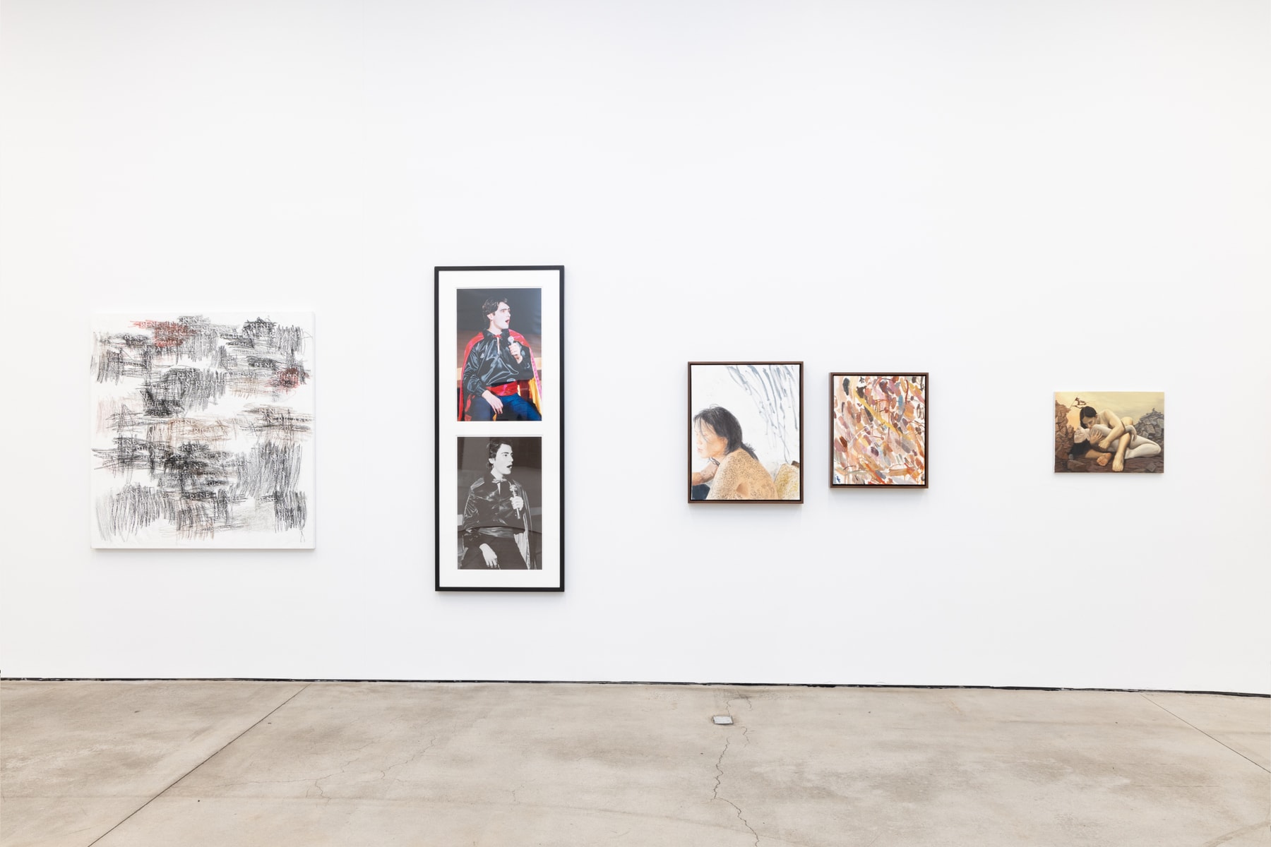 Adam Zhu Market Gallery Feature Interview