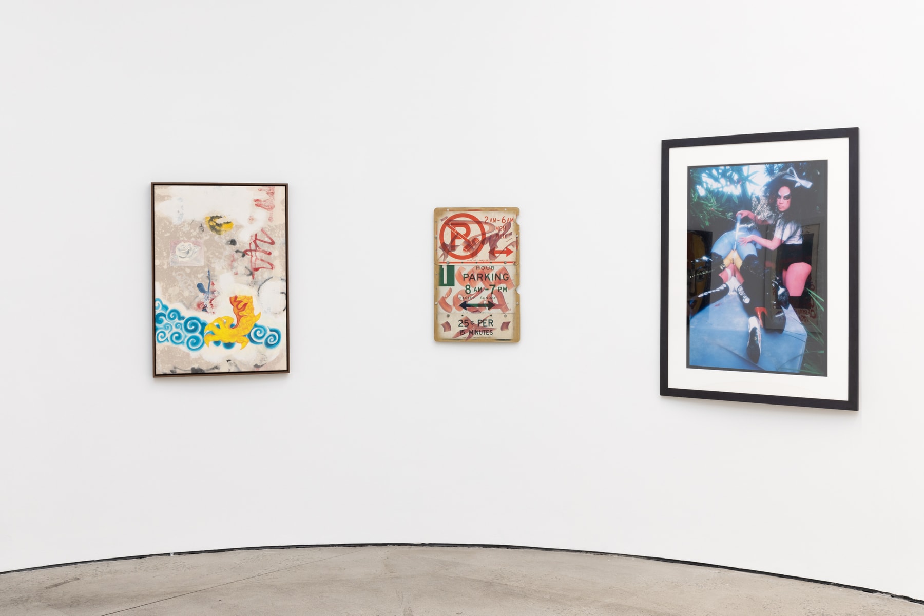 Adam Zhu Market Gallery Feature Interview