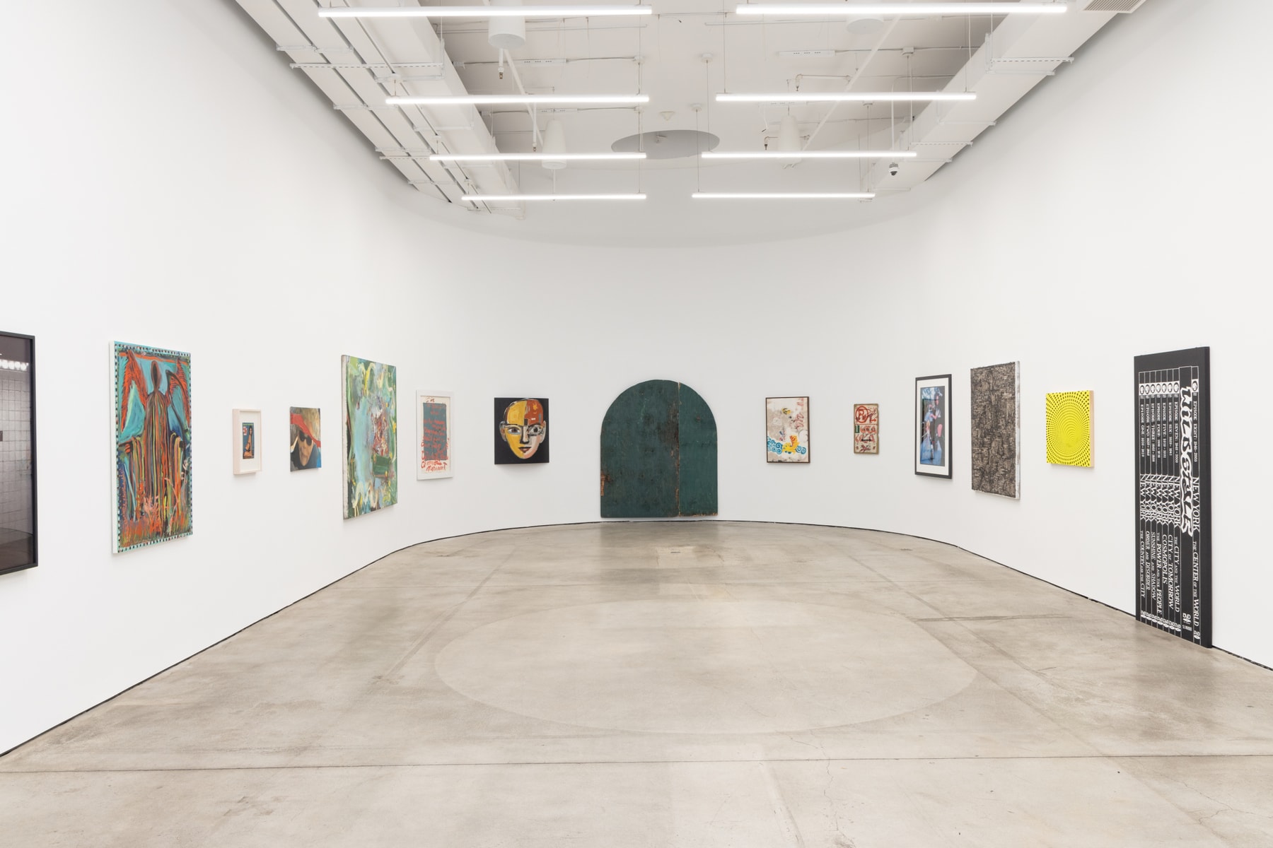 Adam Zhu Market Gallery Feature Interview