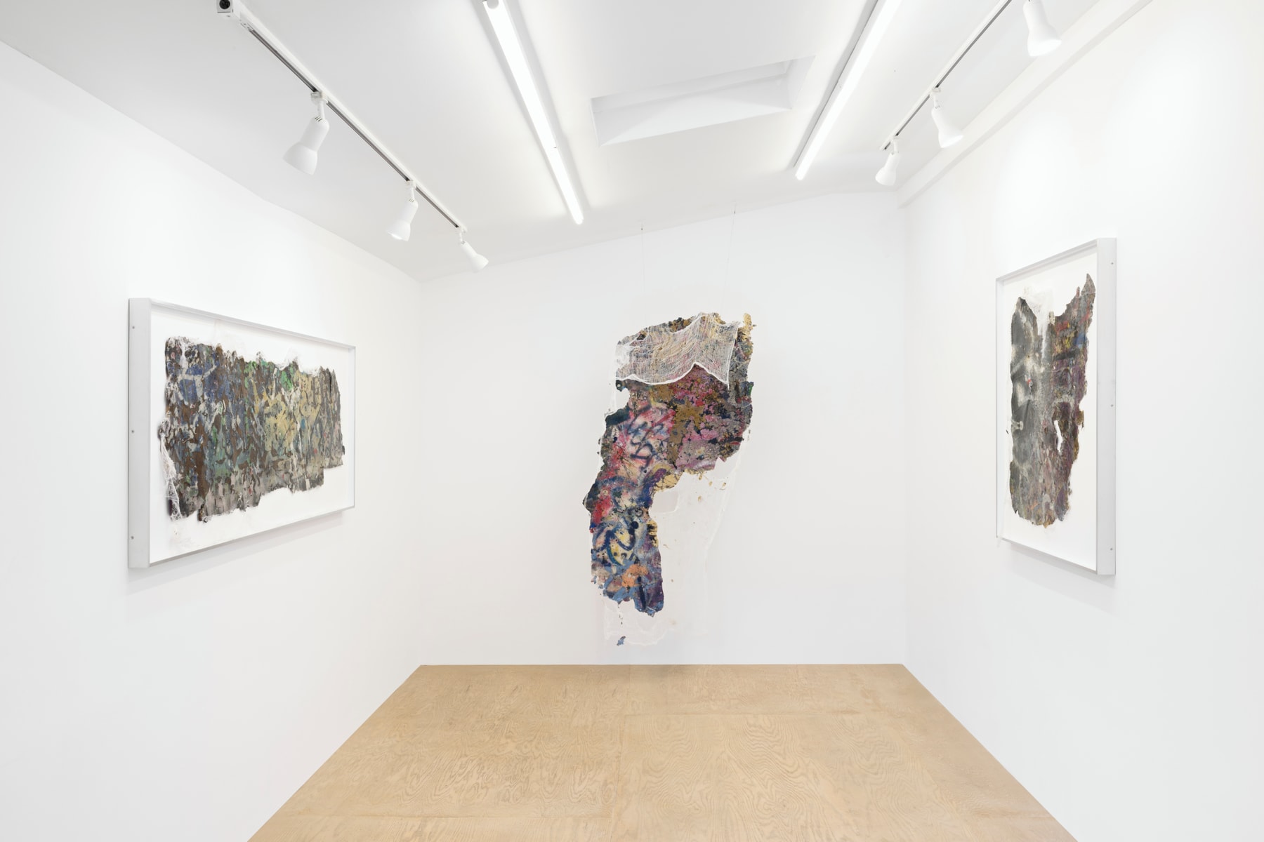 Adam Zhu Market Gallery Feature Interview