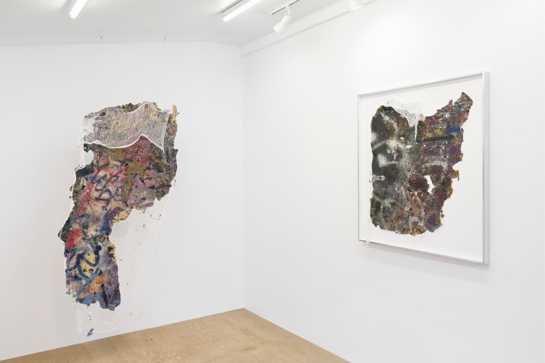 Adam Zhu Market Gallery Feature Interview