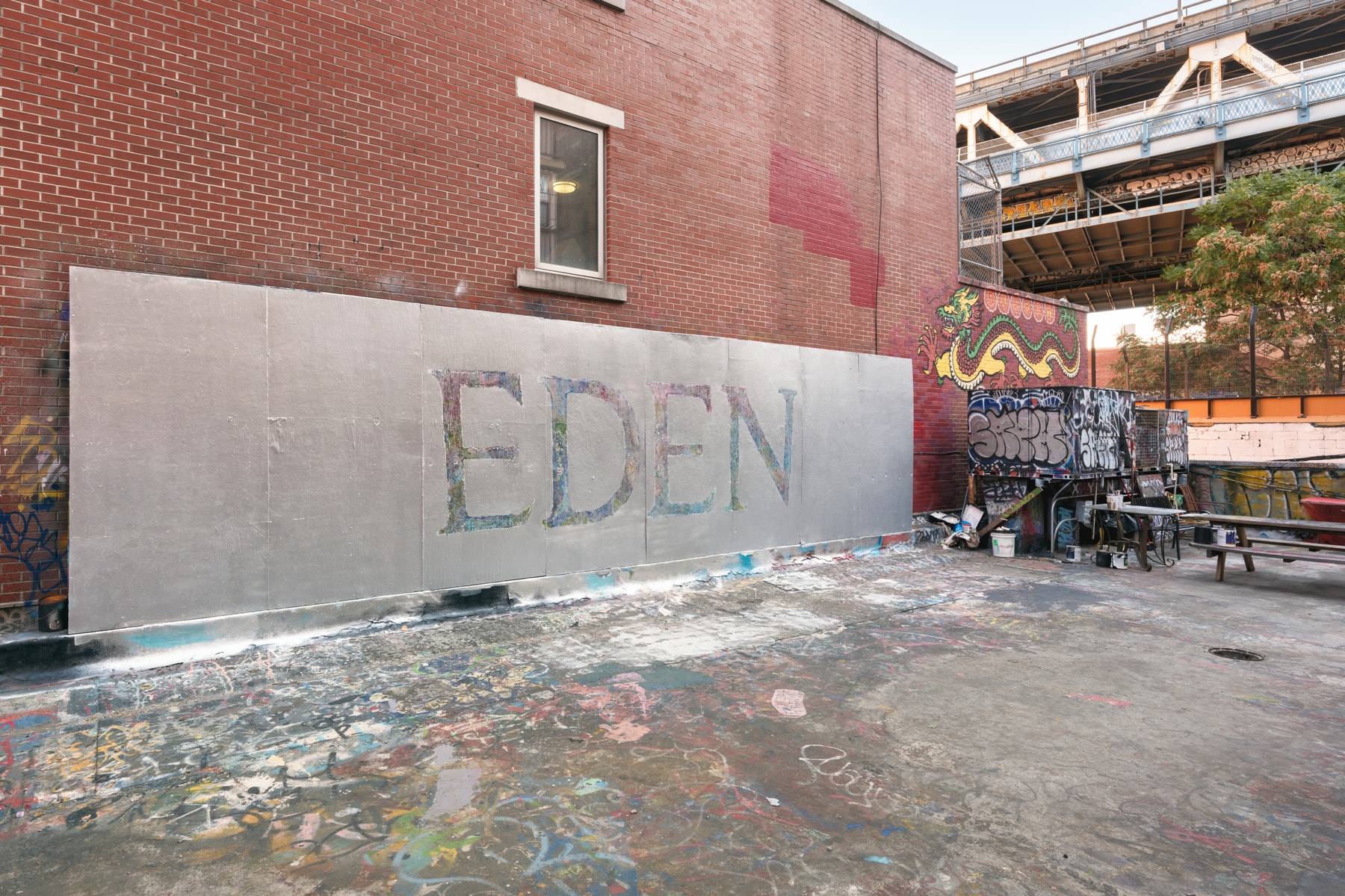 Adam Zhu Market Gallery Feature Interview