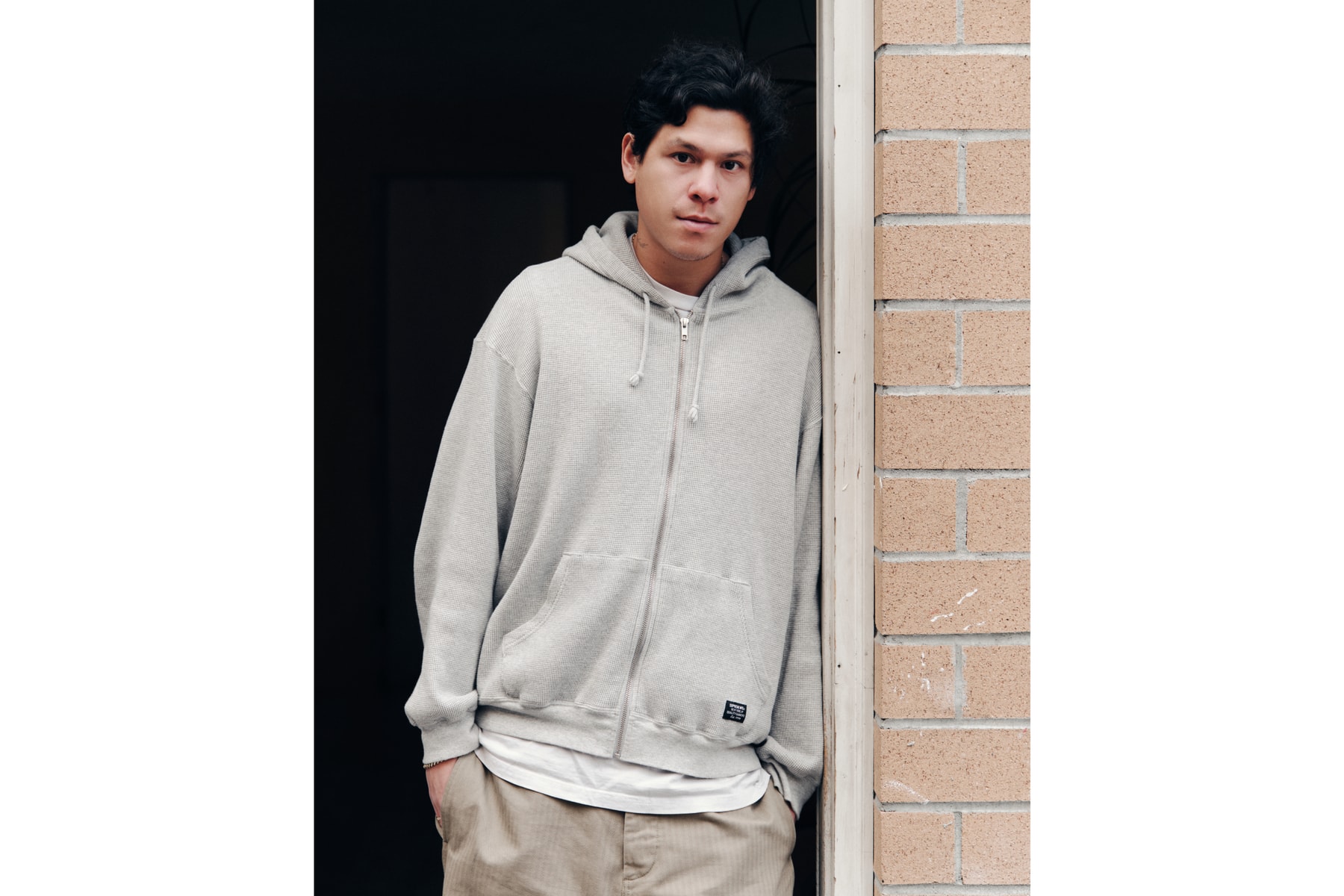 Adam Zhu Market Gallery Feature Interview