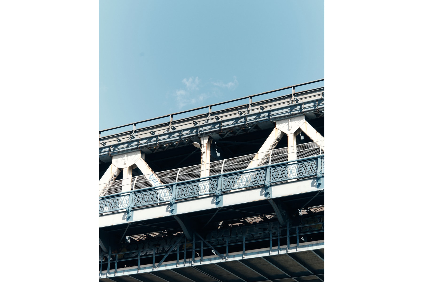 Adam Zhu Market Gallery Feature Interview