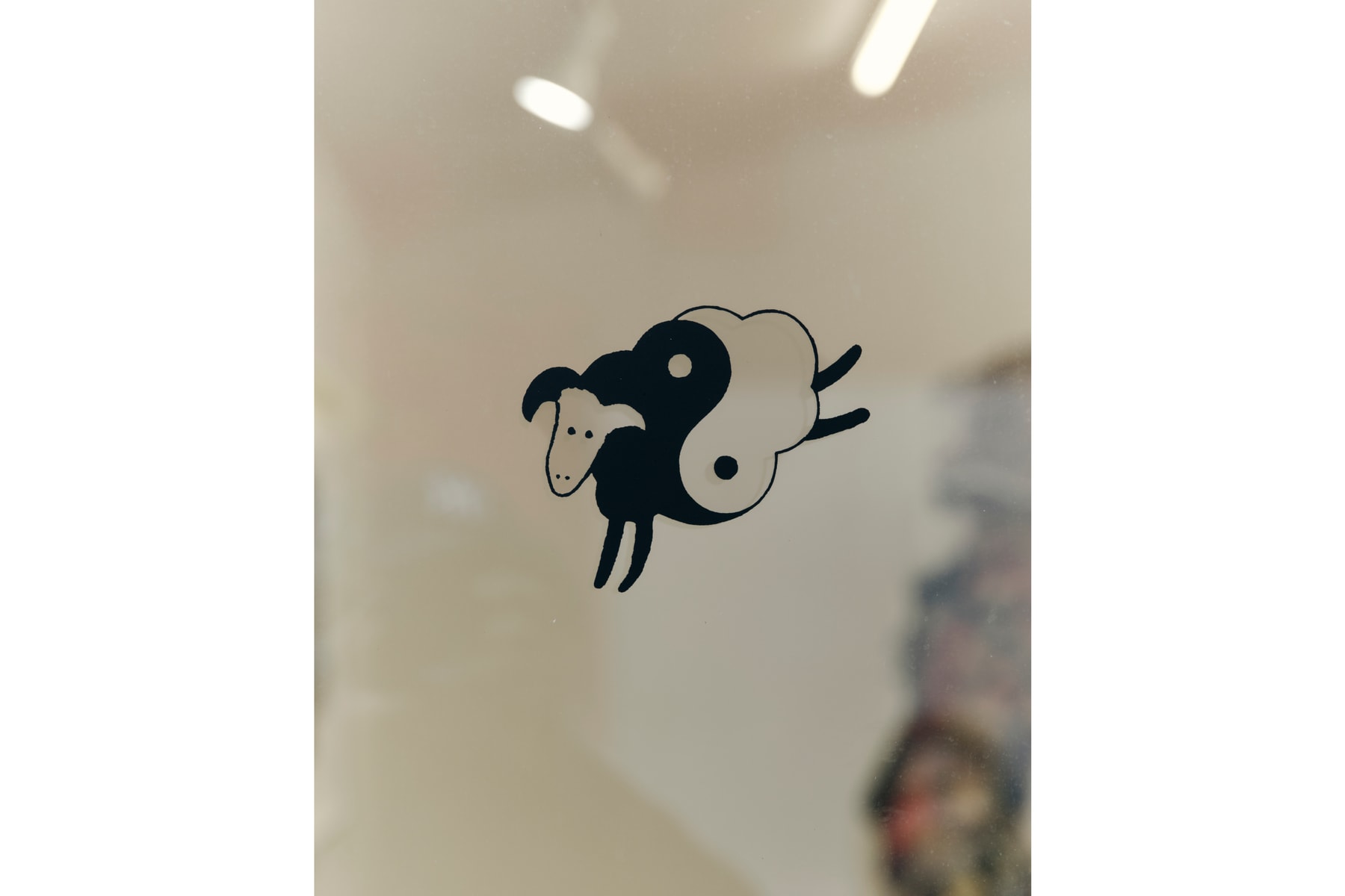 Adam Zhu Market Gallery Feature Interview