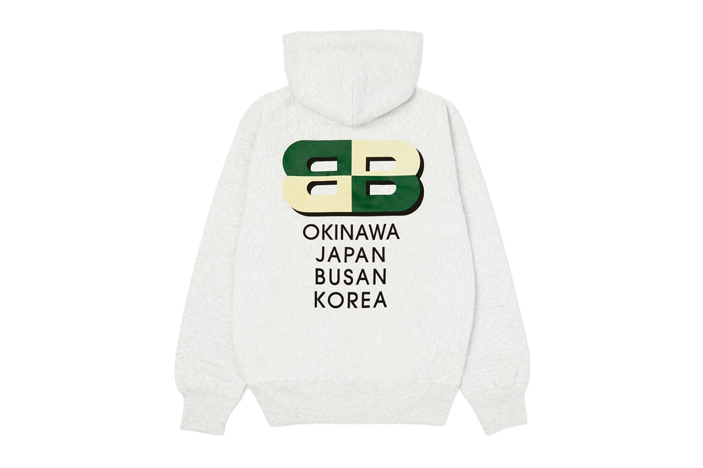 SOUND SHOP Balansa Bigknot Collection Release Info collaboration capsule 