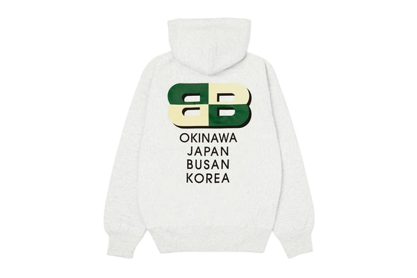 SOUND SHOP Balansa Bigknot Collection Release Info collaboration capsule 