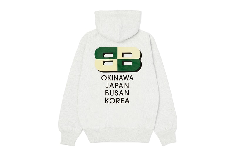 SOUND SHOP Balansa Bigknot Collection Release Info collaboration capsule 