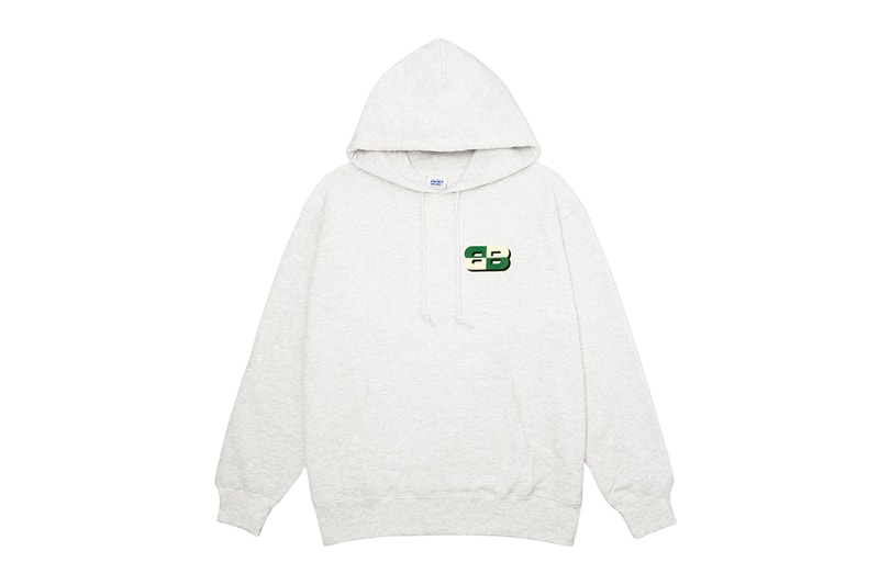 SOUND SHOP Balansa Bigknot Collection Release Info collaboration capsule 