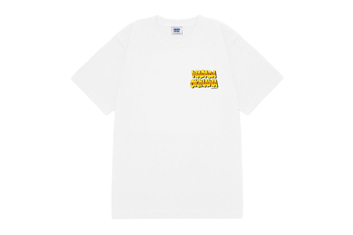 SOUND SHOP Balansa Bigknot Collection Release Info collaboration capsule 