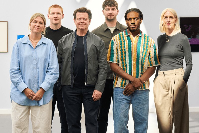 Jaguar and the RCA Celebrate Emerging Talent with the Inaugural Jaguar Arts Awards