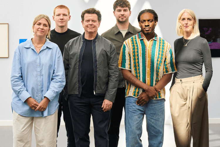 Jaguar and the RCA Celebrate Emerging Talent with the Inaugural Jaguar Arts Awards