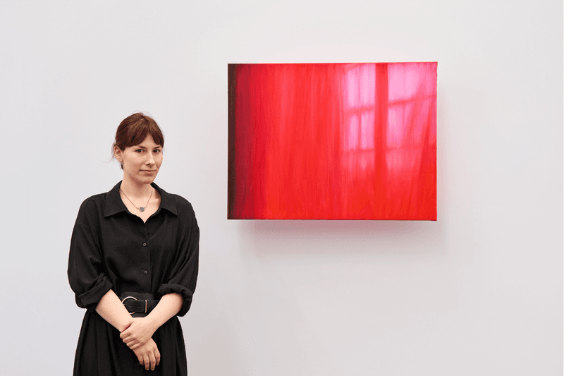 Royal College of Art, the Jaguar Arts Awards, copy nothing, Jaguar founder Sir William Lyons, Jobe Burns received the Gerry McGovern Award for ‘Intimate Conversation’, Yvann Zahui was named runner-up, receiving a Jaguar Award for 'Auto-Portraits', a photographic triptych that reimagines the car as an extension of self. The three additional Jaguar Awards were presented to Emma Goring for 'Modern Tradition', Ali Bartlett for 'Illuminated Silence', and Annabel MacIver for 'Colour Wheel', each recognized for outstanding creative achievement, 