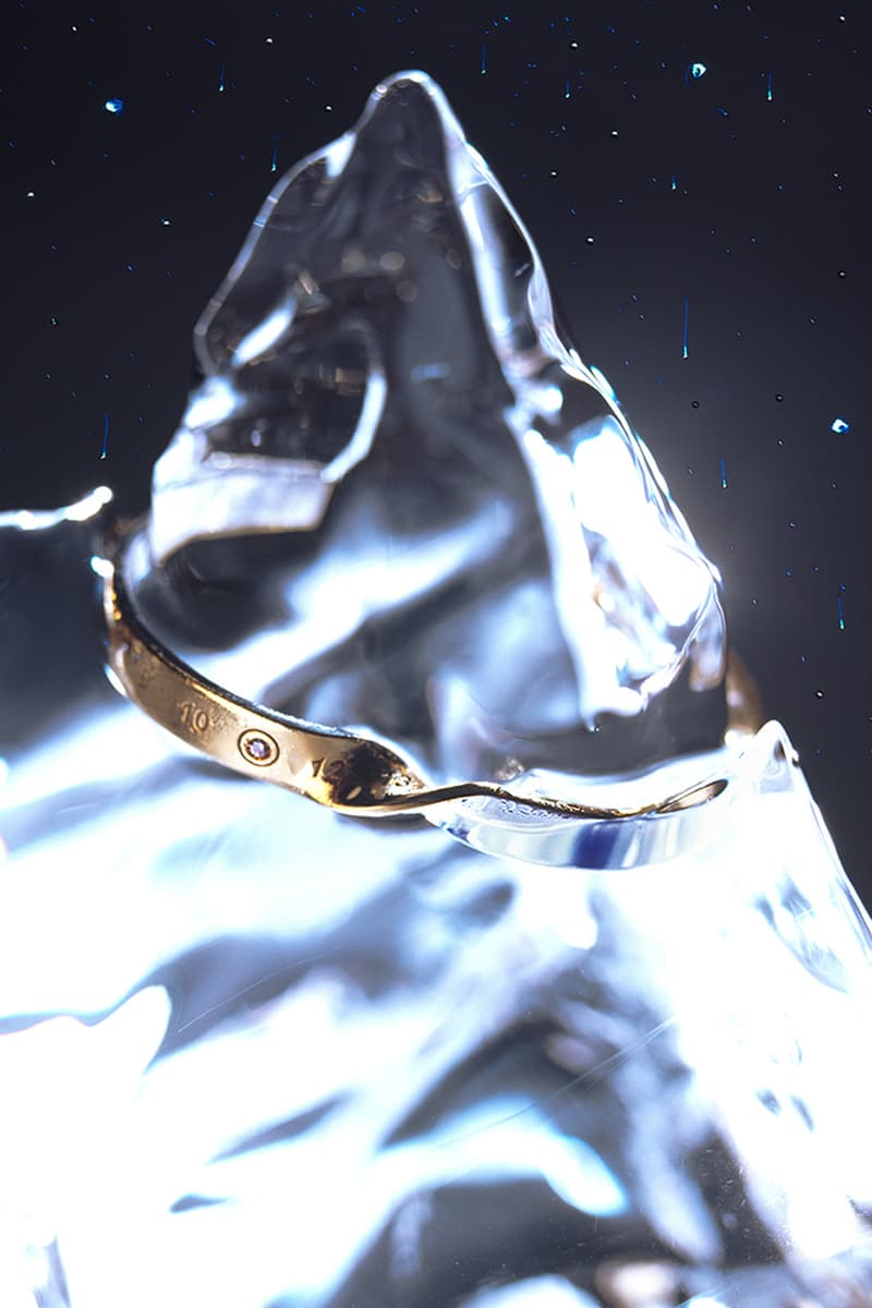 Maison Margiela Holiday 2025 Campaign by Frank Lebon 