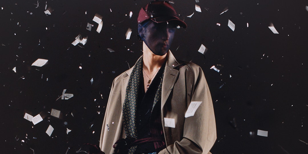 Maison Margiela’s New Campaign Just Made Anonymity the Hottest Trend — But Is It Art or Just Pretentious Smoke and Mirrors?