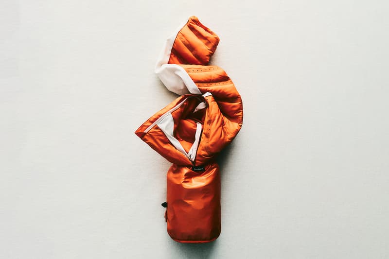 Nike ACG Lava Loft Down Jacket Release Info