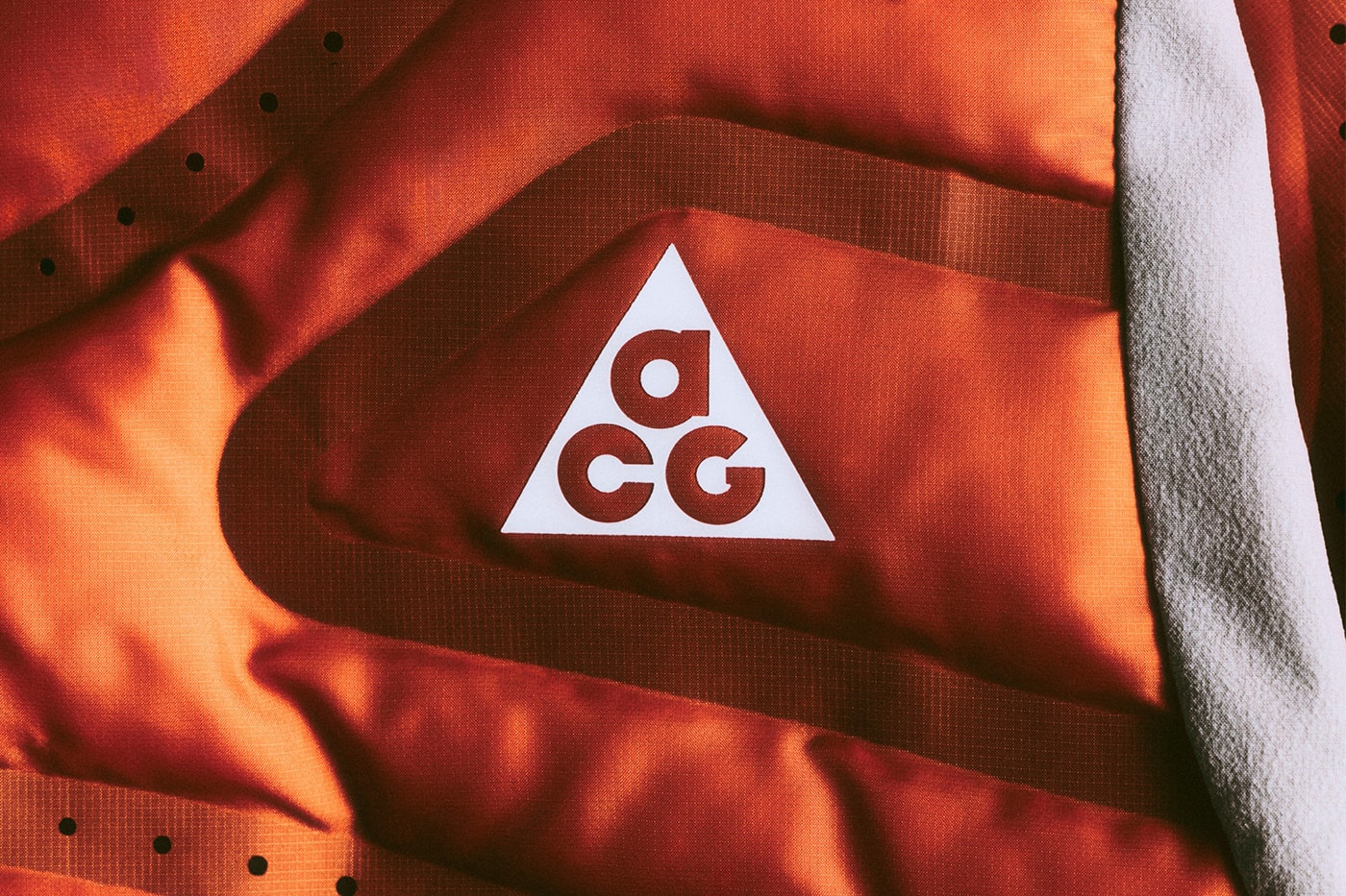 Nike ACG Lava Loft Down Jacket Release Info