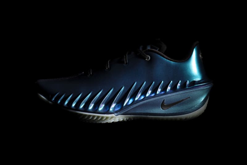 Nike G.T. Cut 4 Announcement Info release date store list colorways preview