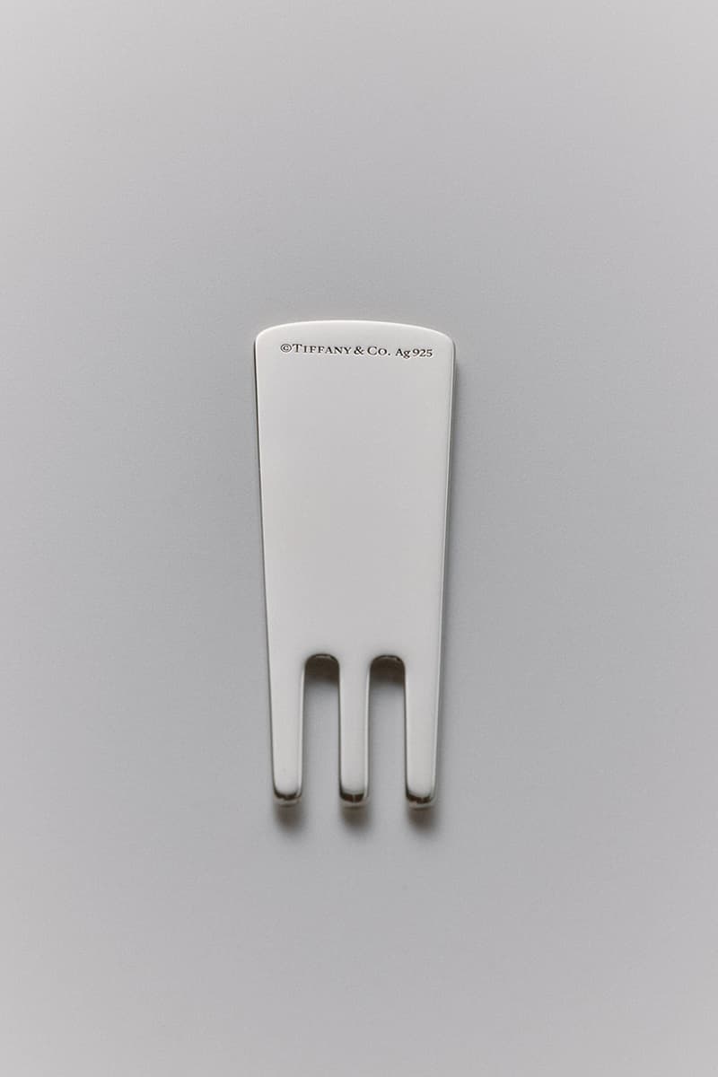 redan golf tiffany and co divot tool sterling silver jon buscemi brand members only