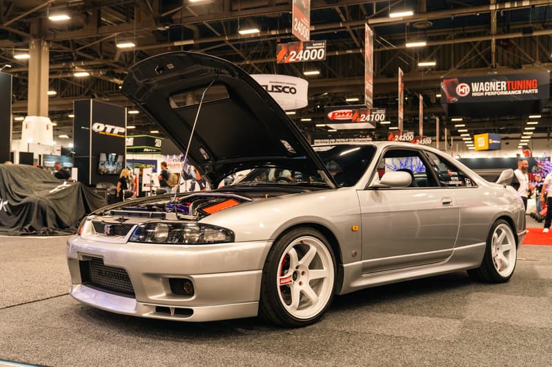 The Past, Present, and Future of the SEMA Show evolution change then now always rj de vera michael cimino stan chen toyo tires