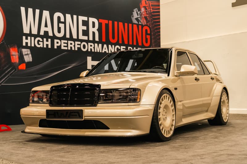 The Past, Present, and Future of the SEMA Show evolution change then now always rj de vera michael cimino stan chen toyo tires