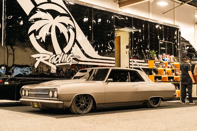 The Past, Present, and Future of the SEMA Show evolution change then now always rj de vera michael cimino stan chen toyo tires