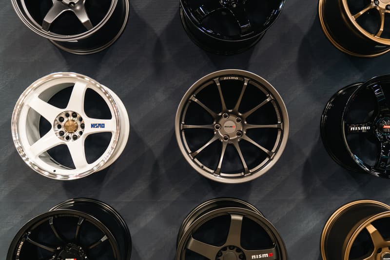 The Past, Present, and Future of the SEMA Show evolution change then now always rj de vera michael cimino stan chen toyo tires