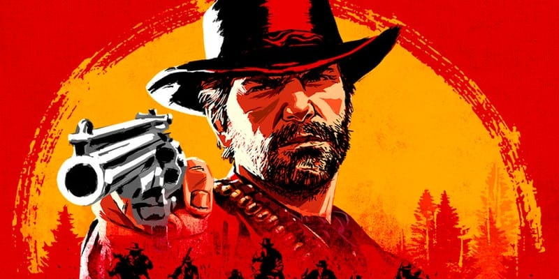 'Red Dead Redemption 2' Is Now the Fourth-Highest Selling Video Game in History