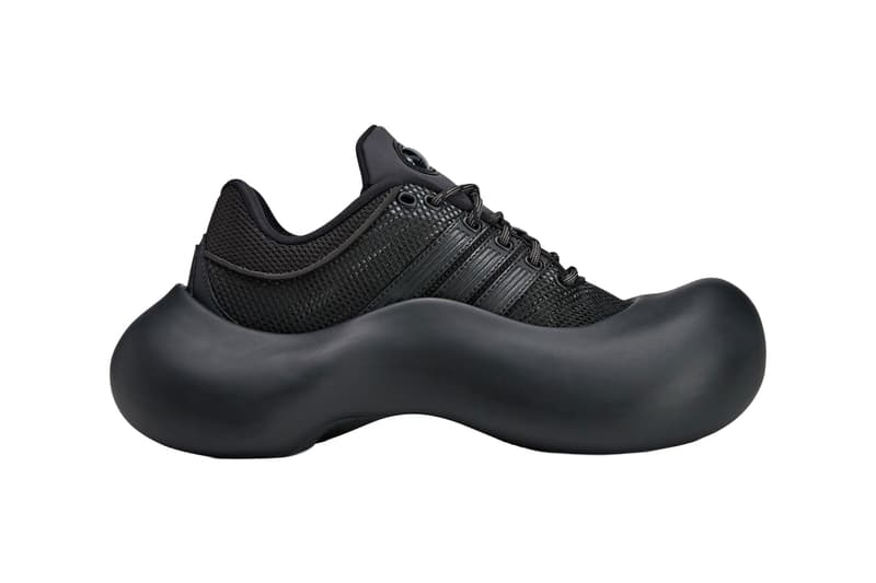 AVAVAV adidas Holiday 2025 Collection Moonrubber Megaride Core Black Grey One JR4371 HQ4998 Superstar Vacuum Supplier Color JR9458 JR4280 Release Info