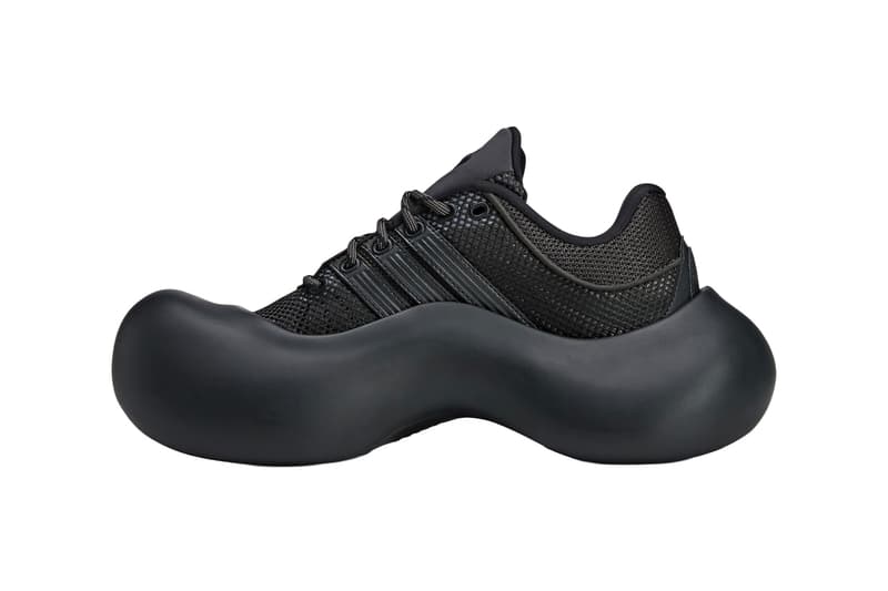AVAVAV adidas Holiday 2025 Collection Moonrubber Megaride Core Black Grey One JR4371 HQ4998 Superstar Vacuum Supplier Color JR9458 JR4280 Release Info