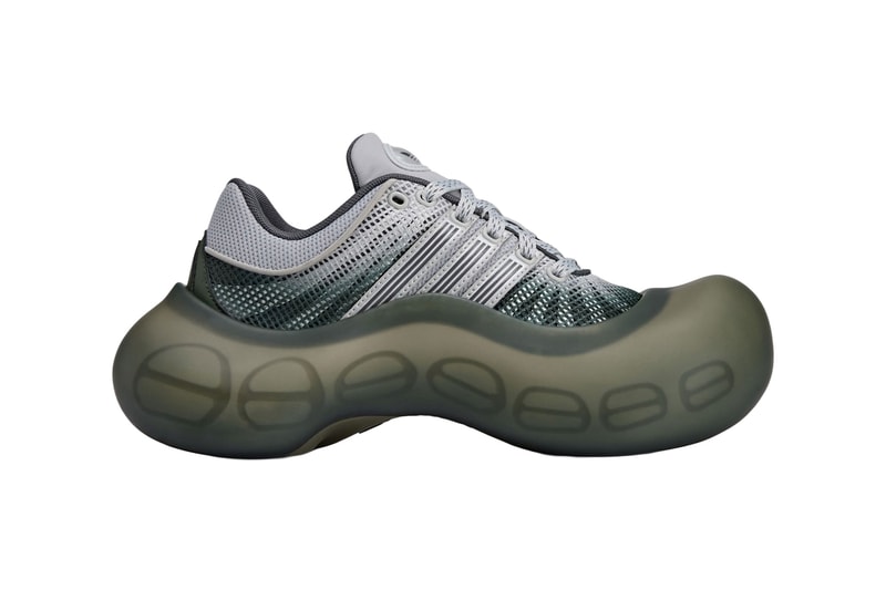 AVAVAV adidas Holiday 2025 Collection Moonrubber Megaride Core Black Grey One JR4371 HQ4998 Superstar Vacuum Supplier Color JR9458 JR4280 Release Info