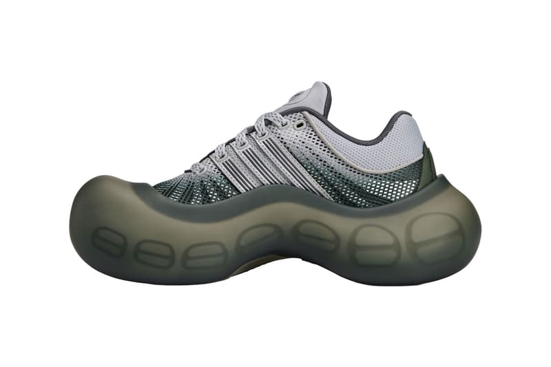 AVAVAV adidas Holiday 2025 Collection Moonrubber Megaride Core Black Grey One JR4371 HQ4998 Superstar Vacuum Supplier Color JR9458 JR4280 Release Info