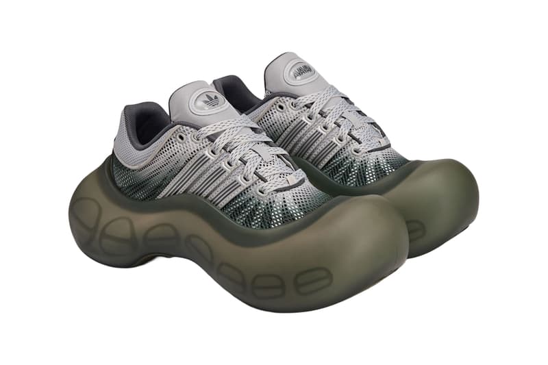 AVAVAV adidas Holiday 2025 Collection Moonrubber Megaride Core Black Grey One JR4371 HQ4998 Superstar Vacuum Supplier Color JR9458 JR4280 Release Info