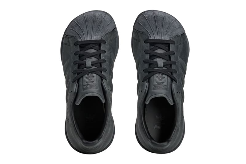 AVAVAV adidas Holiday 2025 Collection Moonrubber Megaride Core Black Grey One JR4371 HQ4998 Superstar Vacuum Supplier Color JR9458 JR4280 Release Info