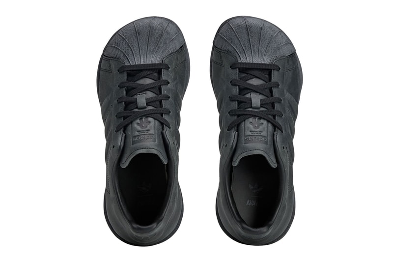AVAVAV adidas Holiday 2025 Collection Moonrubber Megaride Core Black Grey One JR4371 HQ4998 Superstar Vacuum Supplier Color JR9458 JR4280 Release Info