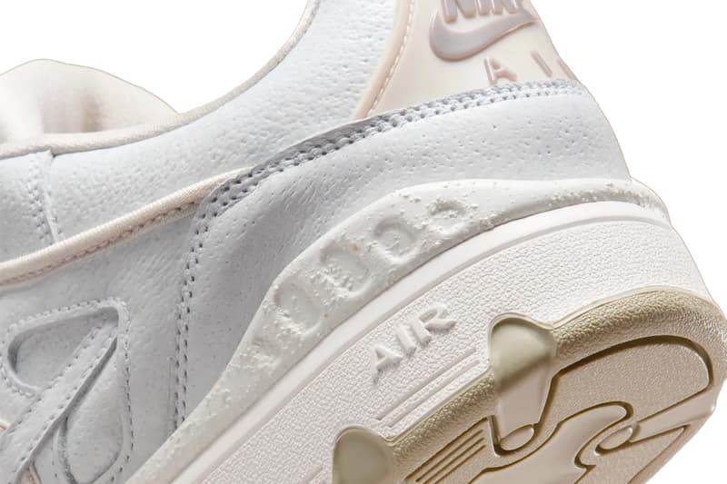 NIGO Nike Air Force 3 Low Kintsugi Pack Bamboo Multi-Color-Gum Medium Brown HQ0261-201 Phantom Bamboo-Night Stadium HQ0261-001 Release Info