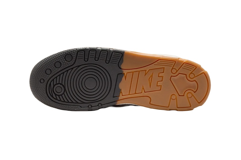 NIGO Nike Air Force 3 Low Kintsugi Pack Bamboo Multi-Color-Gum Medium Brown HQ0261-201 Phantom Bamboo-Night Stadium HQ0261-001 Release Info