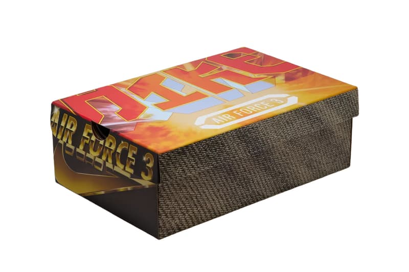 NIGO Nike Air Force 3 Low Kintsugi Pack Bamboo Multi-Color-Gum Medium Brown HQ0261-201 Phantom Bamboo-Night Stadium HQ0261-001 Release Info