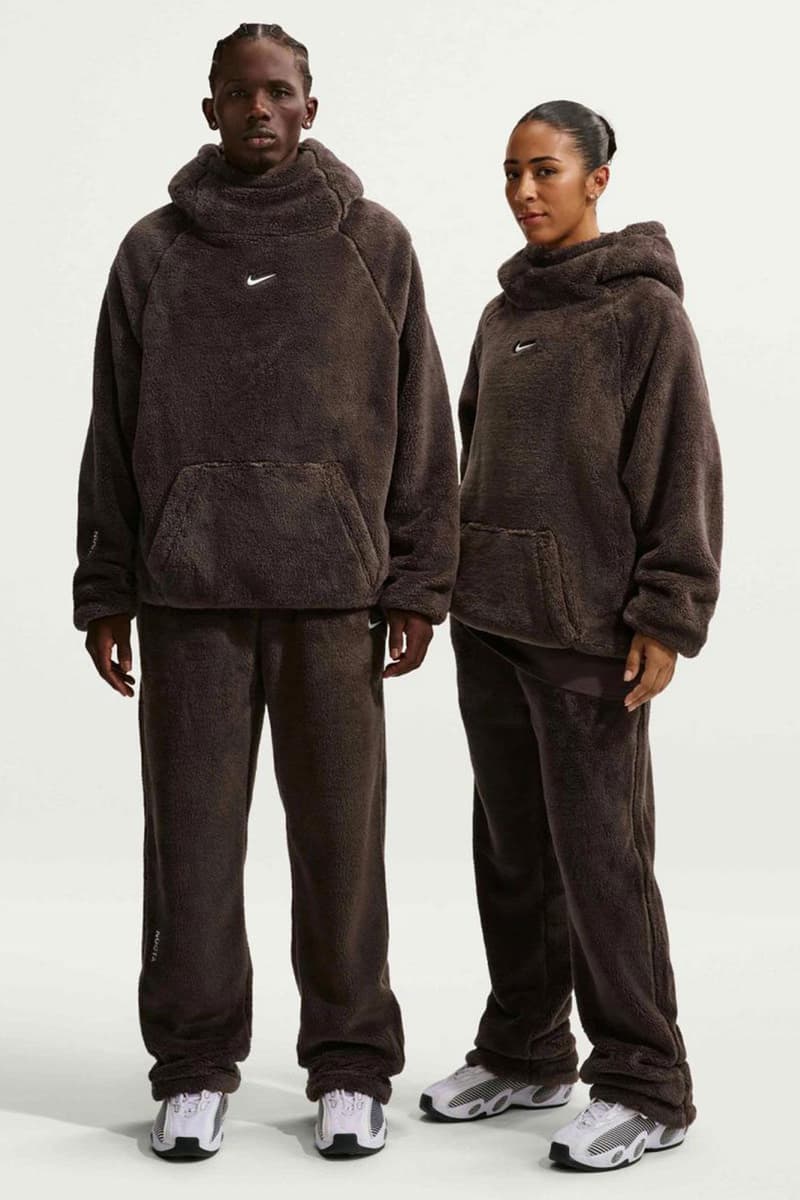 NOCTA Nike Cardinal Stock Holiday 2025 Collection Release Info