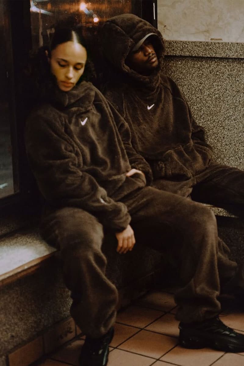 NOCTA Nike Cardinal Stock Holiday 2025 Collection Release Info